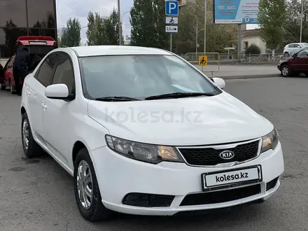 Kia Cerato 2012 года за 3 800 000 тг. в Кокшетау – фото 3