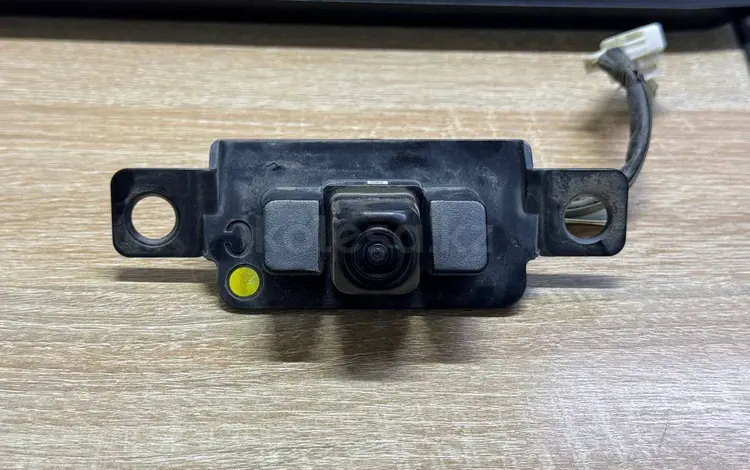 Камера заднего вида на Camry 70-75 за 40 000 тг. в Алматы