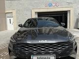 Kia K8 2021 года за 15 400 000 тг. в Шымкент