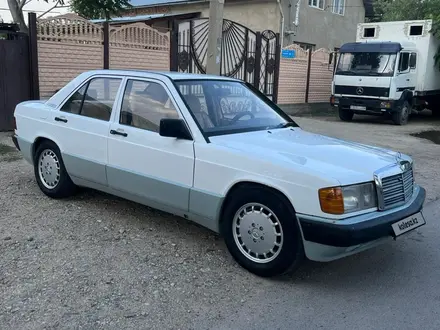 Mercedes-Benz 190 1991 года за 2 100 000 тг. в Алматы