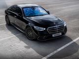 Mercedes-Benz S 580 2021 года за 80 000 000 тг. в Алматы