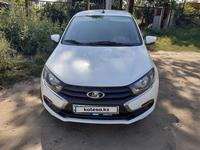 ВАЗ (Lada) Granta 2190 2023 годаfor5 600 000 тг. в Актобе