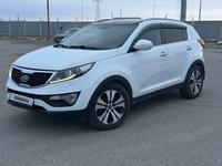 Kia Sportage 2012 года за 7 200 000 тг. в Тараз