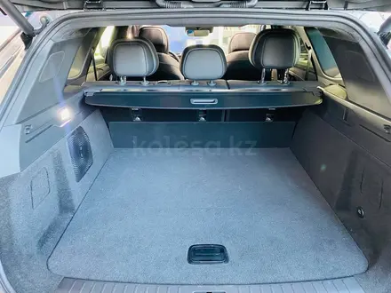 Jaecoo J8 Premium DTV 2025 года за 15 990 000 тг. в Костанай – фото 14