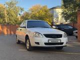 ВАЗ (Lada) Priora 2172 2013 года за 2 300 000 тг. в Павлодар