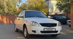 ВАЗ (Lada) Priora 2172 2013 годаүшін2 300 000 тг. в Павлодар