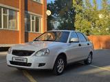 ВАЗ (Lada) Priora 2172 2013 года за 2 300 000 тг. в Павлодар – фото 2