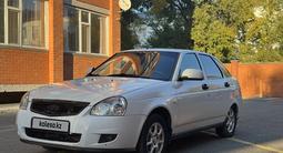 ВАЗ (Lada) Priora 2172 2013 годаүшін2 300 000 тг. в Павлодар – фото 2