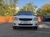 ВАЗ (Lada) Priora 2172 2013 года за 2 300 000 тг. в Павлодар – фото 4
