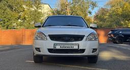 ВАЗ (Lada) Priora 2172 2013 годаүшін2 300 000 тг. в Павлодар – фото 4