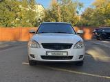 ВАЗ (Lada) Priora 2172 2013 года за 2 300 000 тг. в Павлодар – фото 3