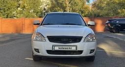 ВАЗ (Lada) Priora 2172 2013 годаүшін2 300 000 тг. в Павлодар – фото 3
