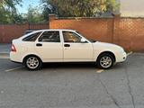 ВАЗ (Lada) Priora 2172 2013 года за 2 300 000 тг. в Павлодар – фото 5