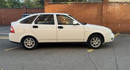 ВАЗ (Lada) Priora 2172 2013 годаүшін2 300 000 тг. в Павлодар – фото 5