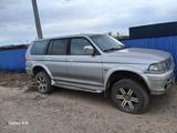 Mitsubishi Pajero Sport 1999 года за 2 000 000 тг. в Кокшетау – фото 2