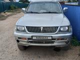 Mitsubishi Pajero Sport 1999 года за 2 000 000 тг. в Кокшетау
