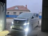 Toyota Vellfire 2008 года за 7 000 000 тг. в Кызылорда