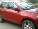 Toyota RAV4 2009 года за 8 000 000 тг. в Кокшетау – фото 4