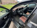 Kia Cerato 2023 годаүшін9 500 000 тг. в Щучинск – фото 2