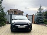 Kia Cerato 2023 годаүшін9 500 000 тг. в Щучинск – фото 4