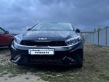 Kia Cerato 2023 годаүшін9 500 000 тг. в Щучинск