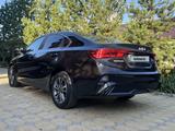 Kia Cerato 2023 годаүшін9 500 000 тг. в Щучинск – фото 5