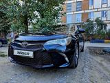 Toyota Camry 2016 годаfor10 200 000 тг. в Рудный – фото 2