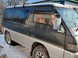 Mitsubishi Delica 1993 годаfor750 000 тг. в Алматы – фото 4