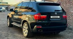 BMW X5 2008 года за 8 500 000 тг. в Усть-Каменогорск – фото 2