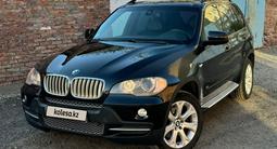 BMW X5 2008 года за 8 500 000 тг. в Усть-Каменогорск