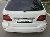 Mercedes-Benz B 170 2006 годаfor2 500 000 тг. в Караганда – фото 3
