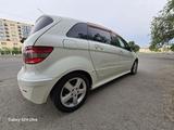 Mercedes-Benz B 170 2006 годаfor2 500 000 тг. в Караганда – фото 4