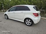 Mercedes-Benz B 170 2006 годаfor2 500 000 тг. в Караганда – фото 5