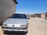 Volkswagen Passat 1989 года за 550 000 тг. в Шаульдер – фото 2