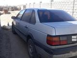 Volkswagen Passat 1989 года за 550 000 тг. в Шаульдер – фото 3