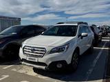 Subaru Outback 2016 годаүшін7 200 000 тг. в Актобе – фото 2