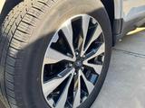 Subaru Outback 2016 годаүшін7 200 000 тг. в Актобе – фото 5