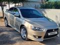 Mitsubishi Lancer 2008 года за 4 000 000 тг. в Актобе – фото 7