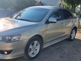 Mitsubishi Lancer 2008 года за 4 000 000 тг. в Актобе – фото 2