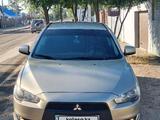 Mitsubishi Lancer 2008 года за 4 000 000 тг. в Актобе