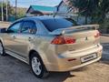 Mitsubishi Lancer 2008 года за 4 000 000 тг. в Актобе – фото 3