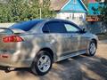 Mitsubishi Lancer 2008 года за 4 000 000 тг. в Актобе – фото 5