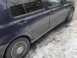 Volkswagen Golf 1995 годаfor800 000 тг. в Алматы – фото 5