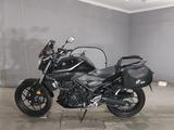 Yamaha  MT-25 2019 года за 2 500 000 тг. в Алматы – фото 3
