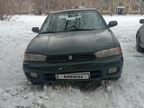 Subaru Legacy 1997 года за 1 550 000 тг. в Усть-Каменогорск – фото 2