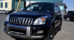 Toyota Land Cruiser Prado 2007 года за 10 400 000 тг. в Шымкент