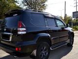 Toyota Land Cruiser Prado 2007 года за 10 400 000 тг. в Шымкент – фото 4