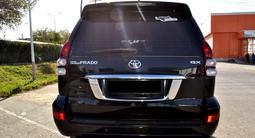 Toyota Land Cruiser Prado 2007 года за 10 400 000 тг. в Шымкент – фото 5