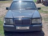 Mercedes-Benz E 230 1992 годаүшін1 300 000 тг. в Шу – фото 2