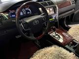 Toyota Camry 2014 года за 11 500 000 тг. в Экибастуз – фото 5